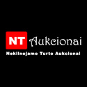 NTAukcionai.lt - Nekilnojamo turto aukcionai